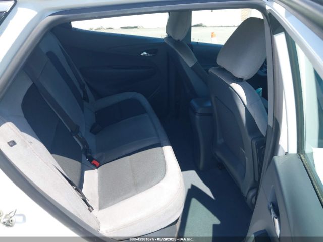 1G1FY6S01L4117935 Chevrolet Bolt Ev Fwd Lt