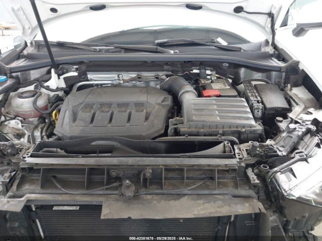 WA1DECF31M1074155 Audi Q3 Premium 45 Tfsi S Line Quattro Tiptronic