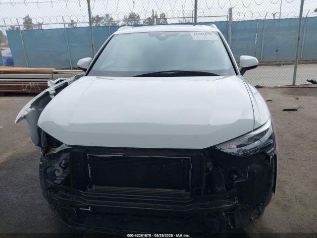 WA1DECF31M1074155 Audi Q3 Premium 45 Tfsi S Line Quattro Tiptronic