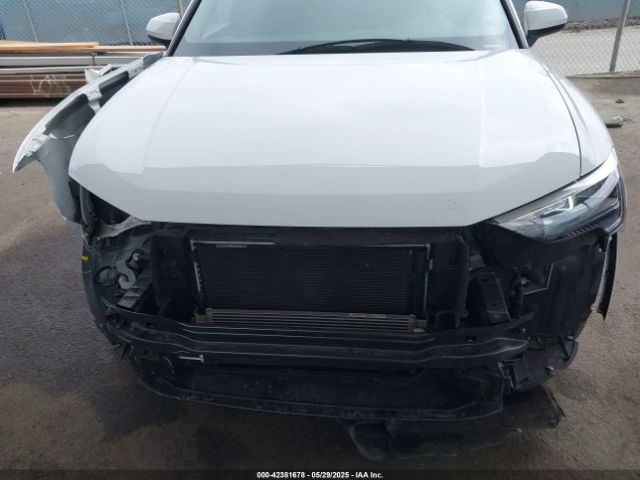 WA1DECF31M1074155 Audi Q3 Premium 45 Tfsi S Line Quattro Tiptronic