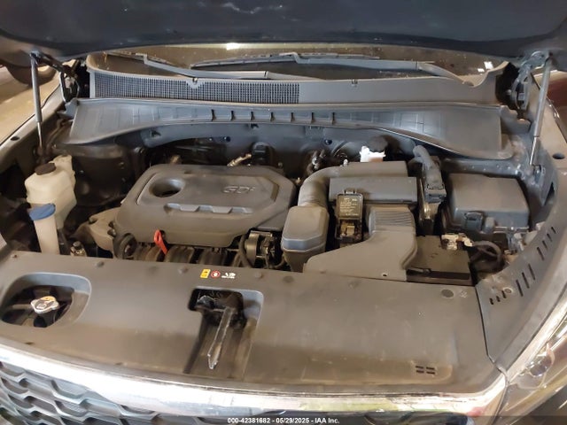 5XYPGDA32KG506565 KIA gdi theta-ii