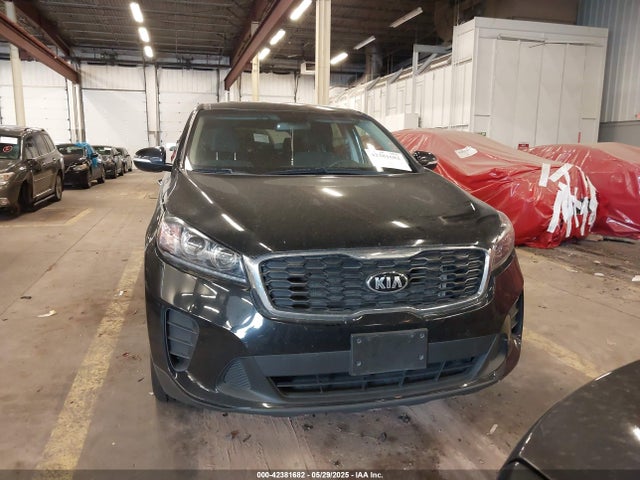 5XYPGDA32KG506565 KIA gdi theta-ii