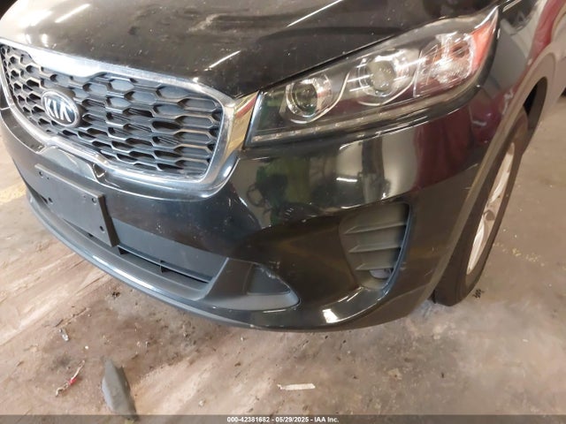 5XYPGDA32KG506565 KIA gdi theta-ii