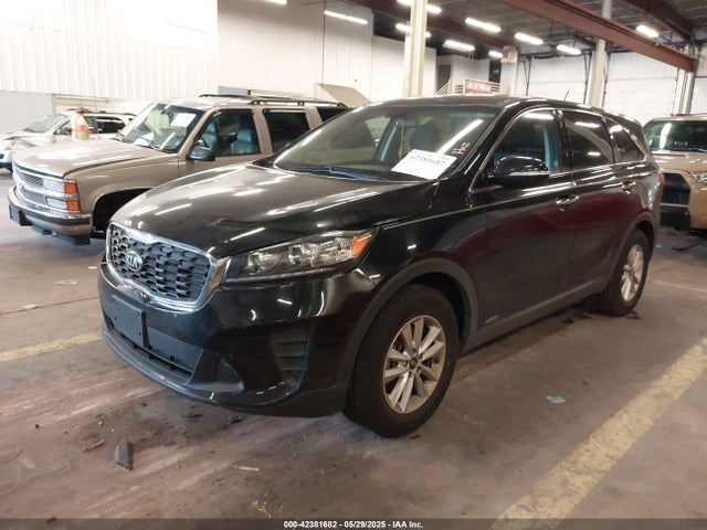 5XYPGDA32KG506565 KIA gdi theta-ii