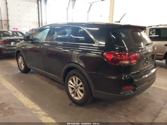 5XYPGDA32KG506565 KIA gdi theta-ii