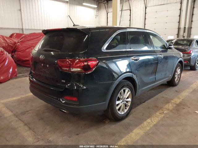 5XYPGDA32KG506565 KIA gdi theta-ii