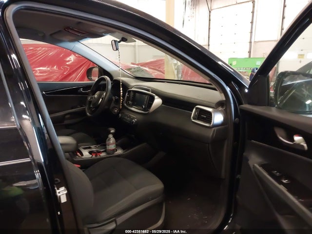 5XYPGDA32KG506565 KIA gdi theta-ii