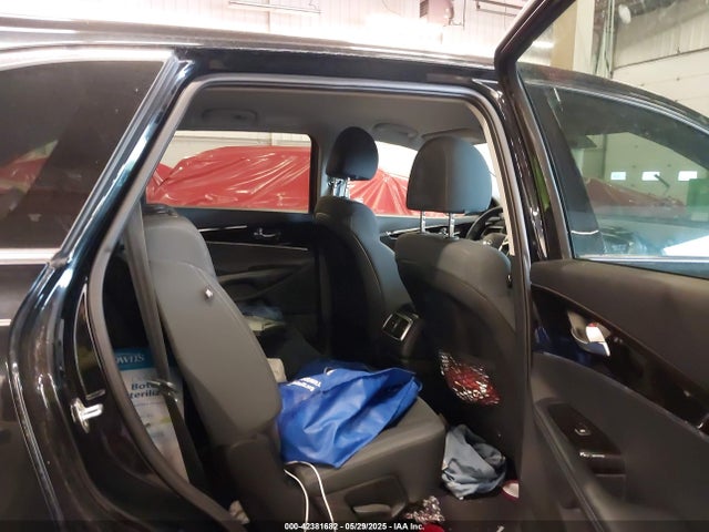 5XYPGDA32KG506565 KIA gdi theta-ii