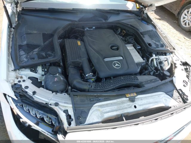 2018 MERCEDES-BENZ C 300 WDDWF4JB1JR420773 Photo 9