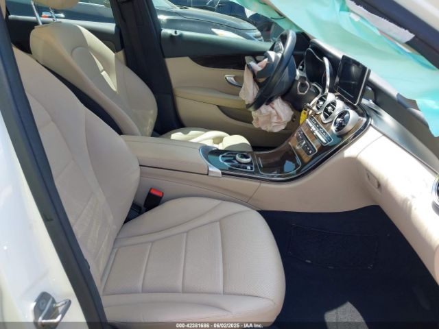 2018 MERCEDES-BENZ C 300 WDDWF4JB1JR420773 Photo 4