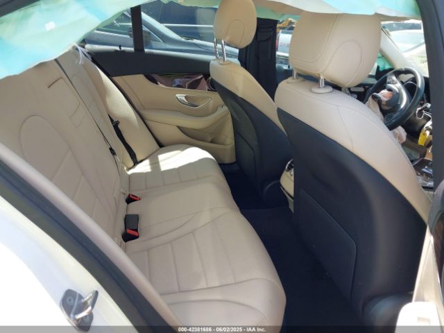 2018 MERCEDES-BENZ C 300 WDDWF4JB1JR420773 Photo 7