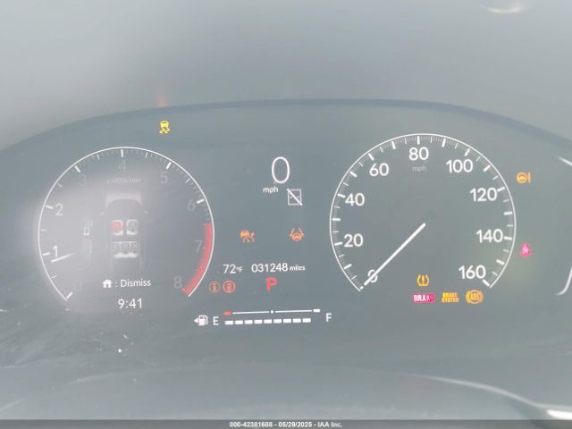 2022 HONDA CIVIC 19XFL1H71NE015839 Photo 6