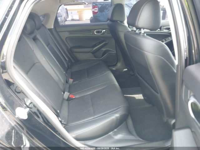 2022 HONDA CIVIC 19XFL1H71NE015839 Photo 7