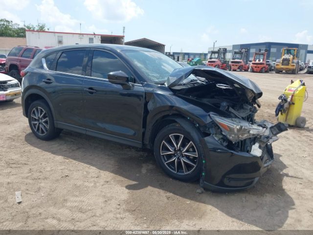2017 MAZDA CX-5 JM3KFBDL0H0180431