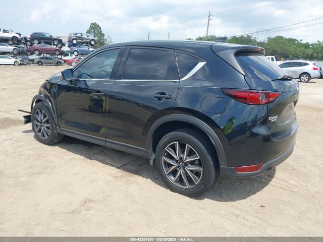 2017 MAZDA CX-5 JM3KFBDL0H0180431 Photo 2