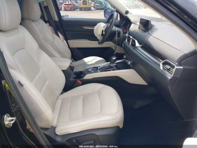 2017 MAZDA CX-5 JM3KFBDL0H0180431 Photo 4