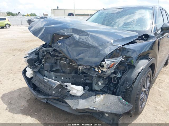2017 MAZDA CX-5 JM3KFBDL0H0180431 Photo 5