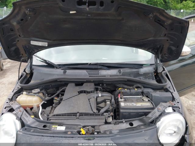 2013 FIAT 500 3C3CFFCR8DT743107 Photo 9