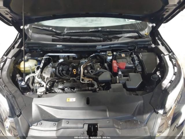 2022 MITSUBISHI OUTLANDER JA4J4UA82NZ037424 Photo 9