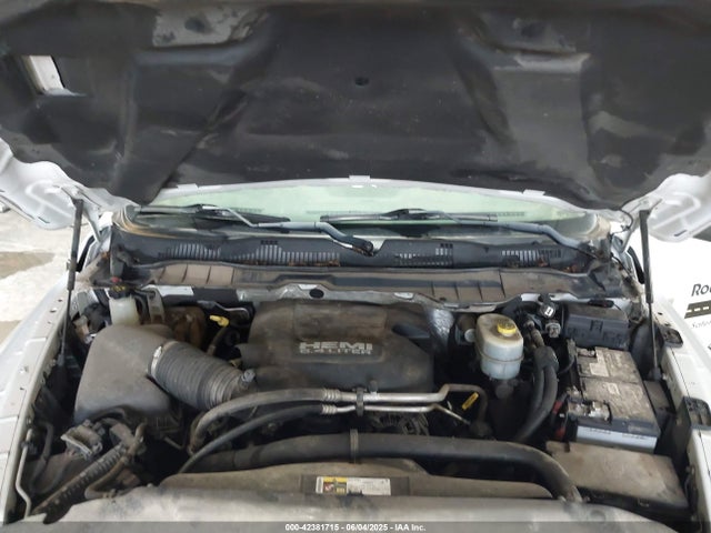 3C6MR5AJ2JG308366 RAM 2500