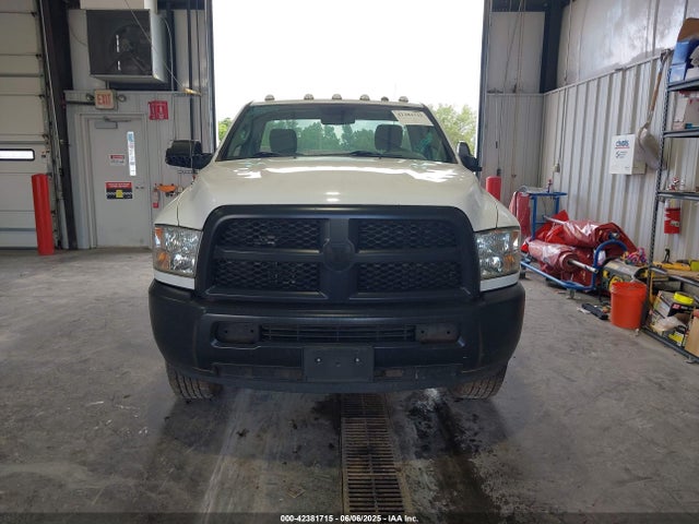 3C6MR5AJ2JG308366 RAM 2500