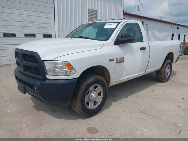 3C6MR5AJ2JG308366 RAM 2500