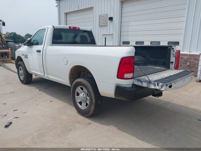 3C6MR5AJ2JG308366 RAM 2500