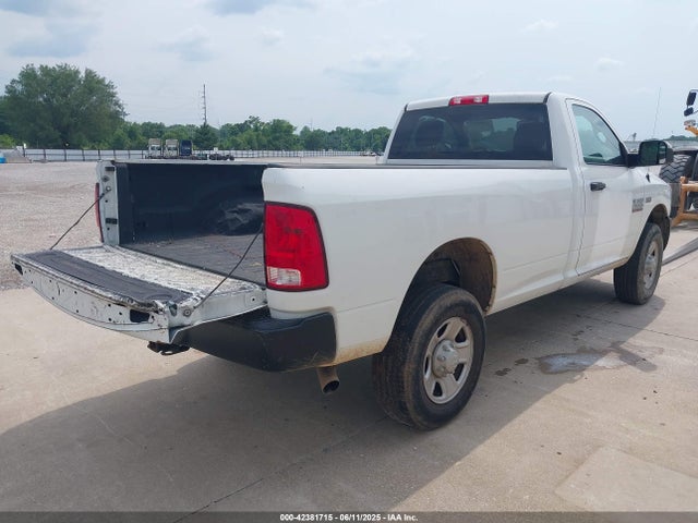 3C6MR5AJ2JG308366 RAM 2500