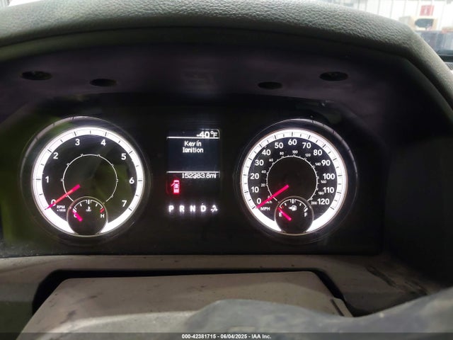3C6MR5AJ2JG308366 RAM 2500