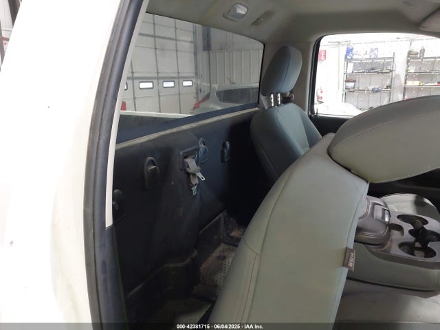 3C6MR5AJ2JG308366 RAM 2500