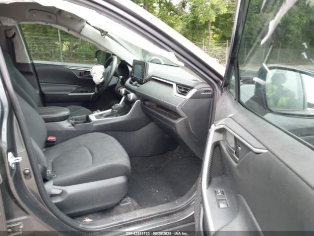 2021 TOYOTA RAV4 2T3F1RFV1MC197200 Photo 4