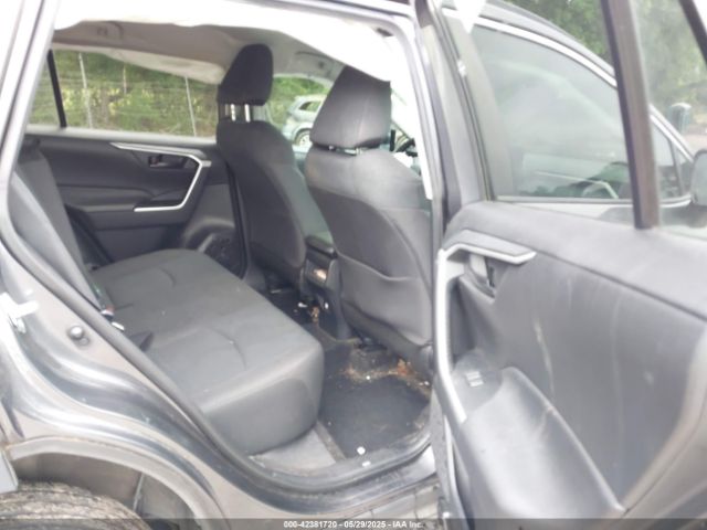 2021 TOYOTA RAV4 2T3F1RFV1MC197200 Photo 7