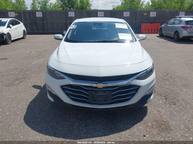 1G1ZD5ST3PF171678 Chevrolet Malibu Fwd 1lt