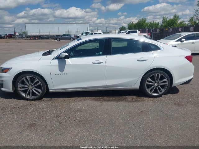 1G1ZD5ST3PF171678 Chevrolet Malibu Fwd 1lt