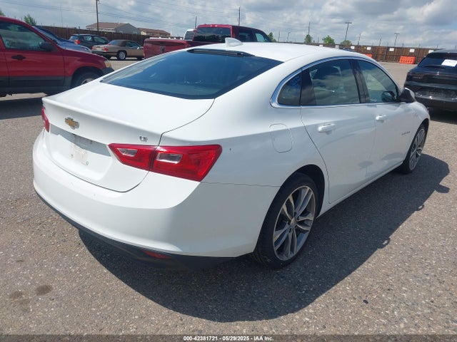 1G1ZD5ST3PF171678 Chevrolet Malibu Fwd 1lt