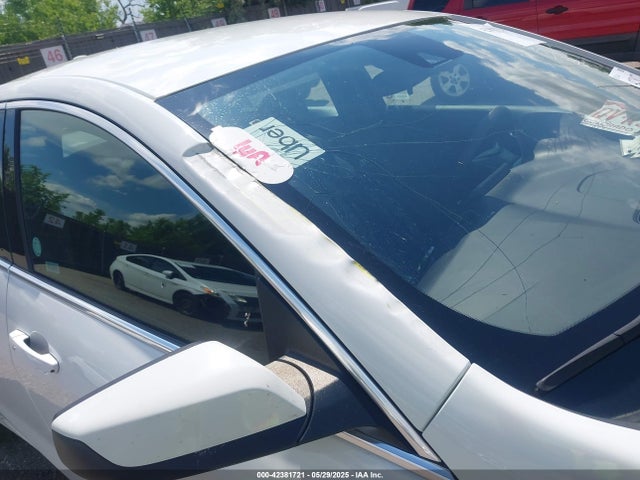 1G1ZD5ST3PF171678 Chevrolet Malibu Fwd 1lt