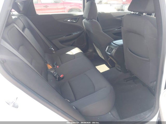 1G1ZD5ST3PF171678 Chevrolet Malibu Fwd 1lt