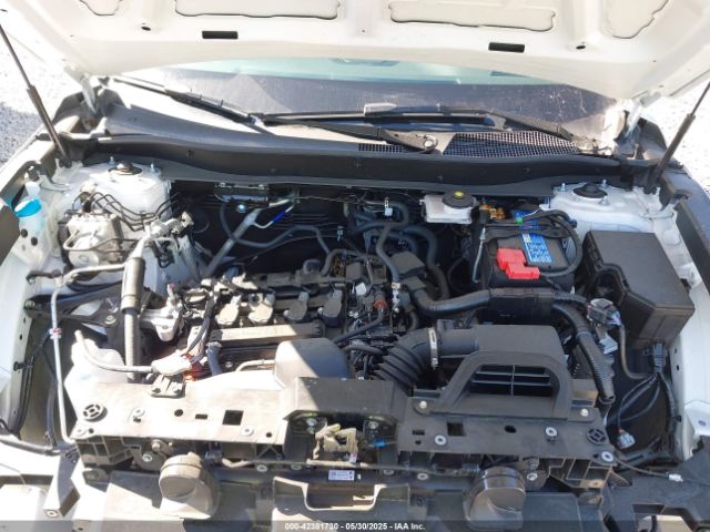 2HKRS4H4XSH437266 Honda Cr-v Ex Awd