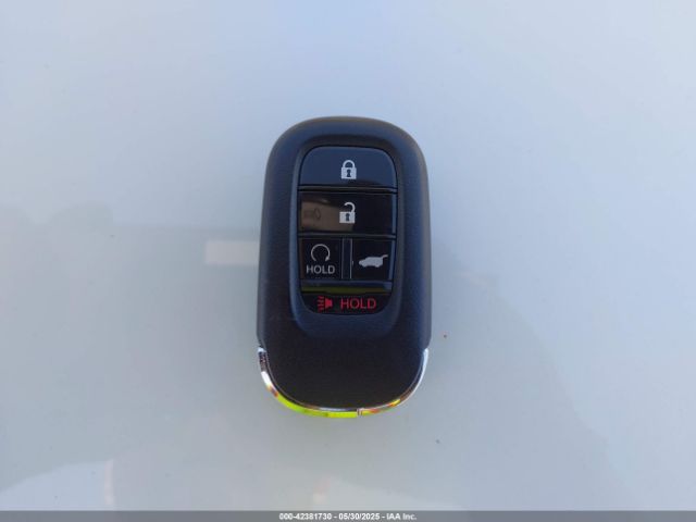 2HKRS4H4XSH437266 Honda Cr-v Ex Awd