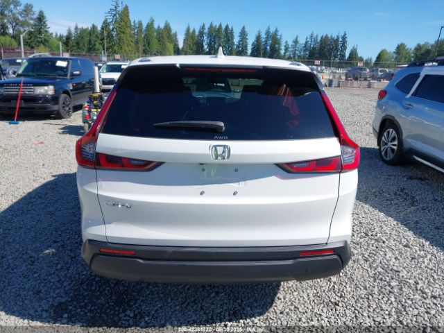 2HKRS4H4XSH437266 Honda Cr-v Ex Awd