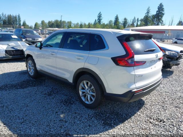 2HKRS4H4XSH437266 Honda Cr-v Ex Awd