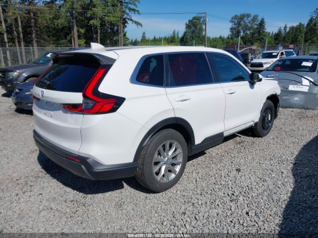 2HKRS4H4XSH437266 Honda Cr-v Ex Awd