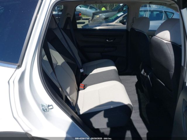 2HKRS4H4XSH437266 Honda Cr-v Ex Awd