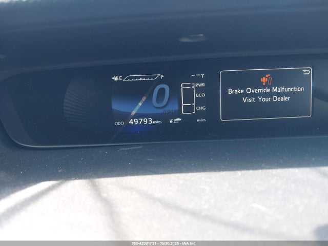 Toyota Mirai 2018 JTDBVRBD2JA004688 Image 15