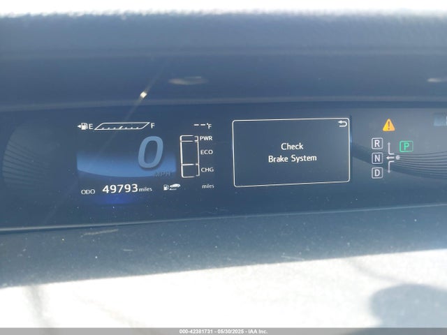 Toyota Mirai 2018 JTDBVRBD2JA004688 Image 7