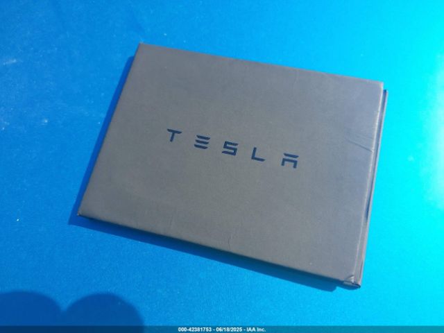 5YJ3E1EB5KF208748 Tesla 2019