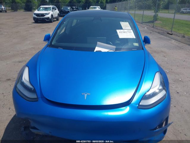 5YJ3E1EB5KF208748 Tesla 2019