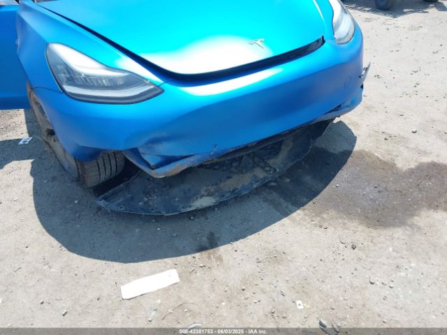 5YJ3E1EB5KF208748 Tesla 2019