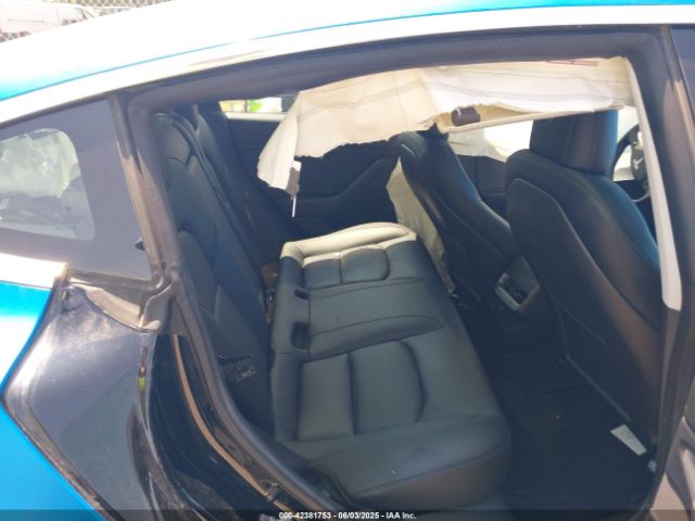 5YJ3E1EB5KF208748 Tesla 2019
