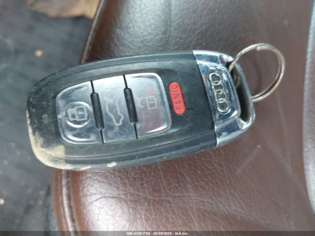 2013 AUDI A4 WAUBFAFL3DN044904 Photo 10